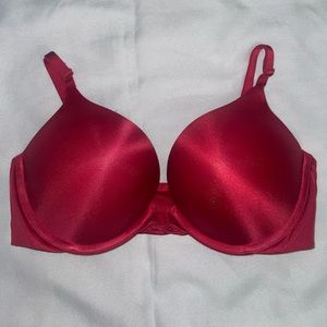 Victoria’s Secret Front Closure Bombshell Plunge Bra